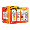 White Claw Surf Variety Pack - 12 x 355mL