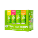 Georgian Bay Tequila Smash Mixed Pack - 12 x 355mL