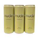 Nude Classic Lemonade - 6 x 355mL