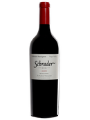 Schrader Cabernet Sauvignon CCS Beckstoffer To Kalon Vineyard 2019