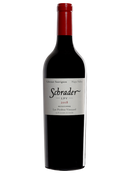 Schrader Cabernet Sauvignon LPV Beckstoffer Las Piedras Vineyard 2018