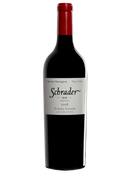 Schrader Cabernet Sauvignon MB To Kalon Vineyard 2018