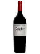 Schrader Cabernet Sauvignon RBS Beckstoffer To Kalon Vineyard 2018