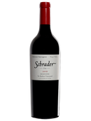 Schrader Cabernet Sauvignon T6 Beckstoffer to Kalon Vineyard 2019