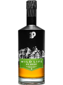 Wild Life Distillery Rye Whisky