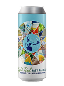 Campio Brewing Light Rail Hazy Pale Ale - 4 x 473mL
