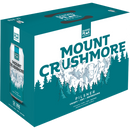 Banded Peak Mt Crushmore Pilsner - 12 x 355 mL