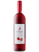 Barefoot Strawberry Fruitscato