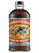 Shanky's Whip Black Liqueur and Whisky Blend