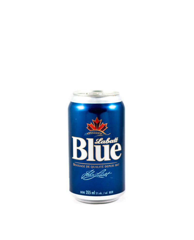 Labatt Blue - 15 x 355mL