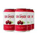 Georgian Bay Cherry Gin Smash - 6 x 355mL