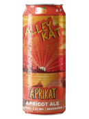 Alley Kat Aprikat Ale - 4 x 473mL
