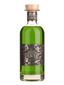 Distillerie Des Moisans Absinthe La Pipette Verte