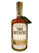 Two Brewers Yukon Single Malt - Release 38