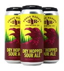 Three Ranges Dry Hop Sour - 4 x 473mL