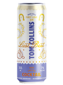 Last Best First Love Tom Collins - 4 x 355mL