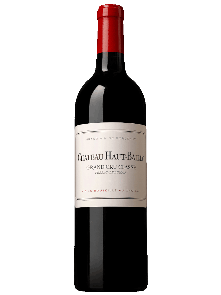 Château Haut-Bailly Château Haut-Bailly (Cru Classé de Graves) 2018