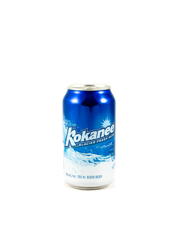 Kokanee - 8 x 355mL