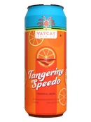 Vaycay Brewing Tangerine Speedo Tropical NEIPA - 4 x 473mL