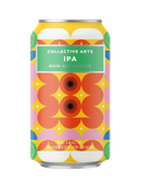 Collective Arts Non-Alcoholic IPA - 355mL