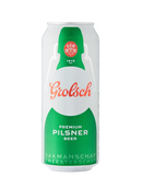 Grolsch Premium Pilsner - 4 x 473mL