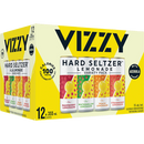 Vizzy Lemonade Mixer - 12 x 355mL