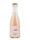 Saintly The Good Sparkling Rosé - 200mL