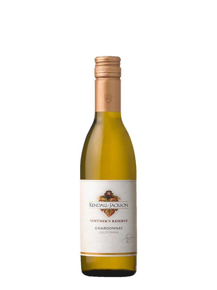 Kendall-Jackson Vintner's Reserve Chardonnay - 375mL