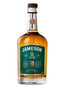 Jameson 18 Year Old Irish Whisky