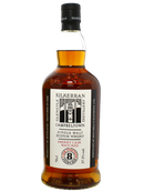 Kilkerran 8 Year Old Cask Strength Sherry Cask