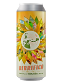 Campio Birrifico Pilsner - 4 x 473mL