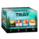 Truly Lakeside Variety Pack - 12 x 355mL