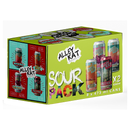 Alley Kat Sour Variety Pack - 8 x 473mL