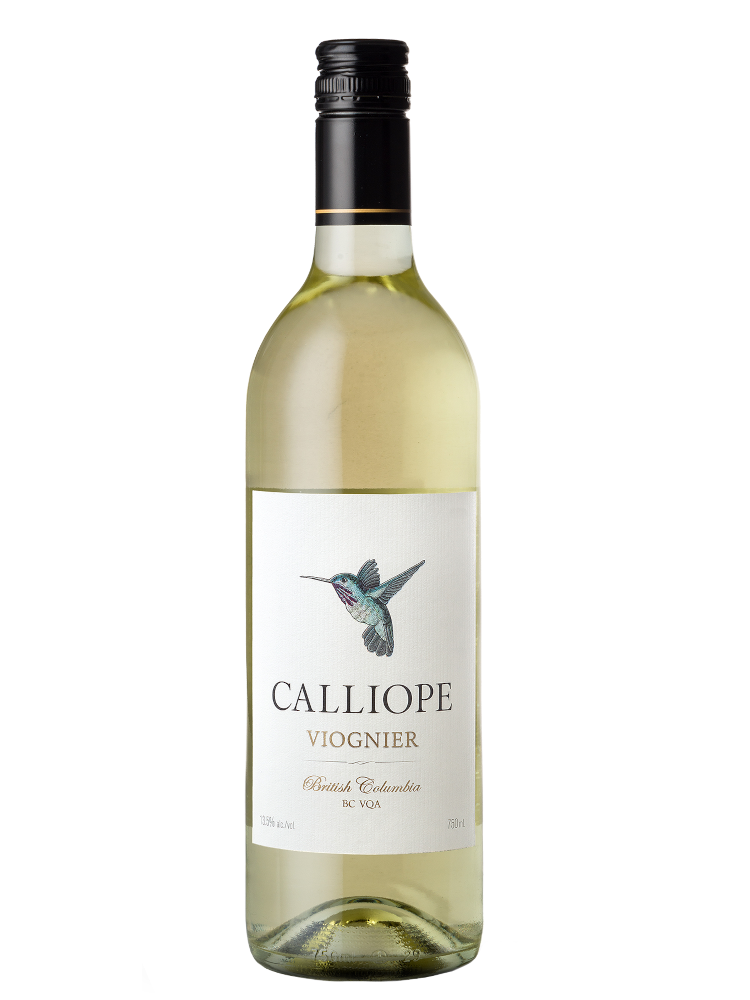 Calliope Viognier