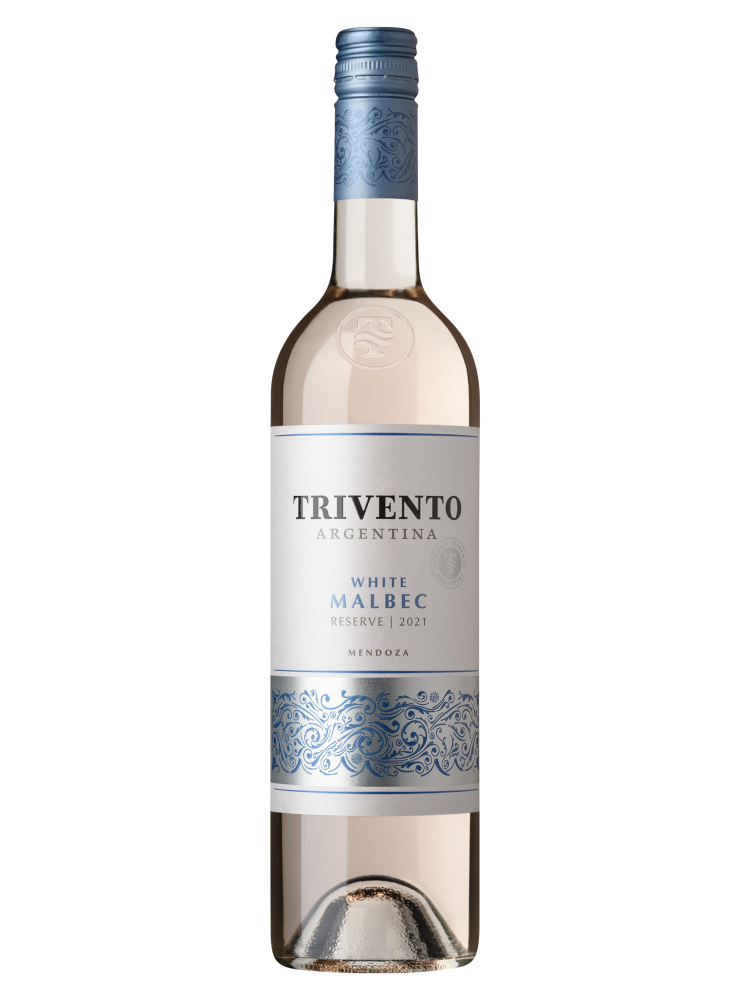 Trivento White Malbec