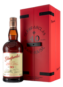 Glenfarclas 40 Year Old Whisky