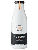 Vodkow Cream Liquor