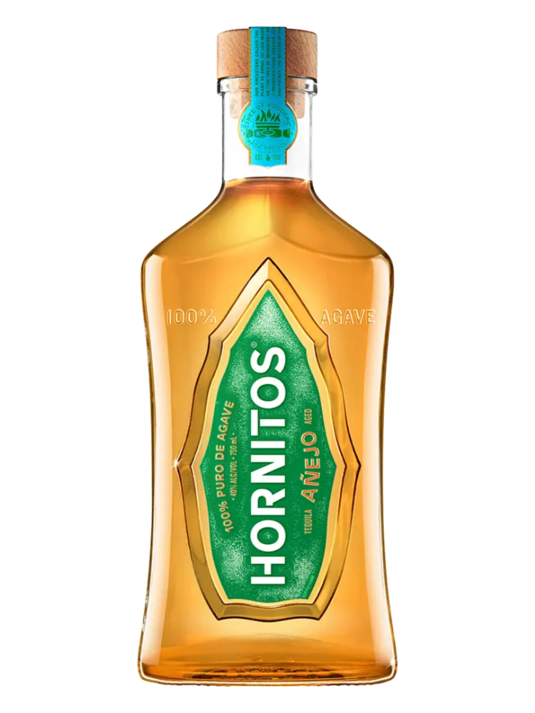Hornito's Anejo Tequila