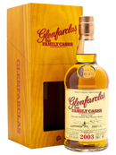 Glenfarclas Family Cask 2003 Summer 2022