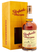 Glenfarclas Family Cask 1997 Summer 2022