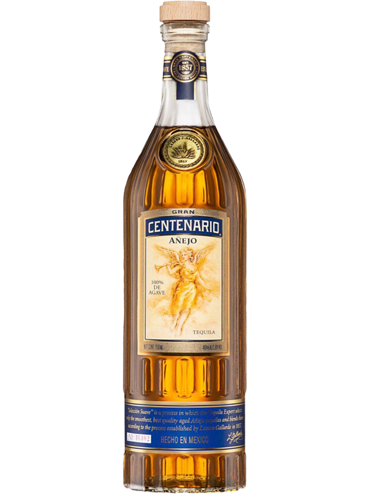 Gran Centenario Anejo Tequila