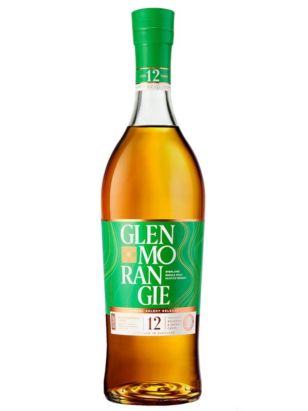 Glenmorangie Palo Cortado