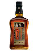 Larceny Kentucky Straight Bourbon Whiskey