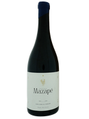 Gallina De Piel Mazapé Blanco