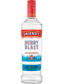 Smirnoff Berry Blast