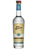 Tres Agaves Organic Blanco Tequila