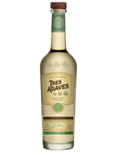 Tres Agaves Organic Reposado Tequila