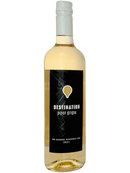 Crush Destination Pinot Grigio