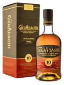 GlenAllachie 10 Year Old Spanish Virgin Oak