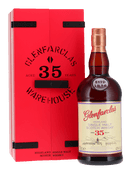 Glenfarclas 35 Year Old Whisky